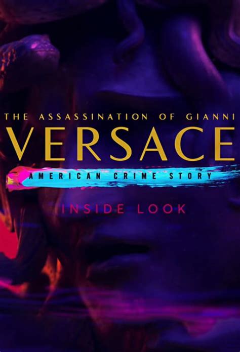 inside look the assassination of gianni versace american crime story|Gianni Versace death.